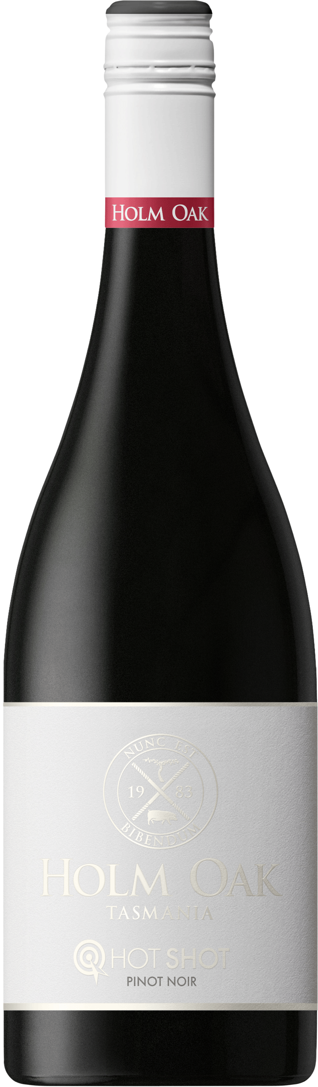 Holm Oak Hot Shot Pinot Noir 2021 Tasmania